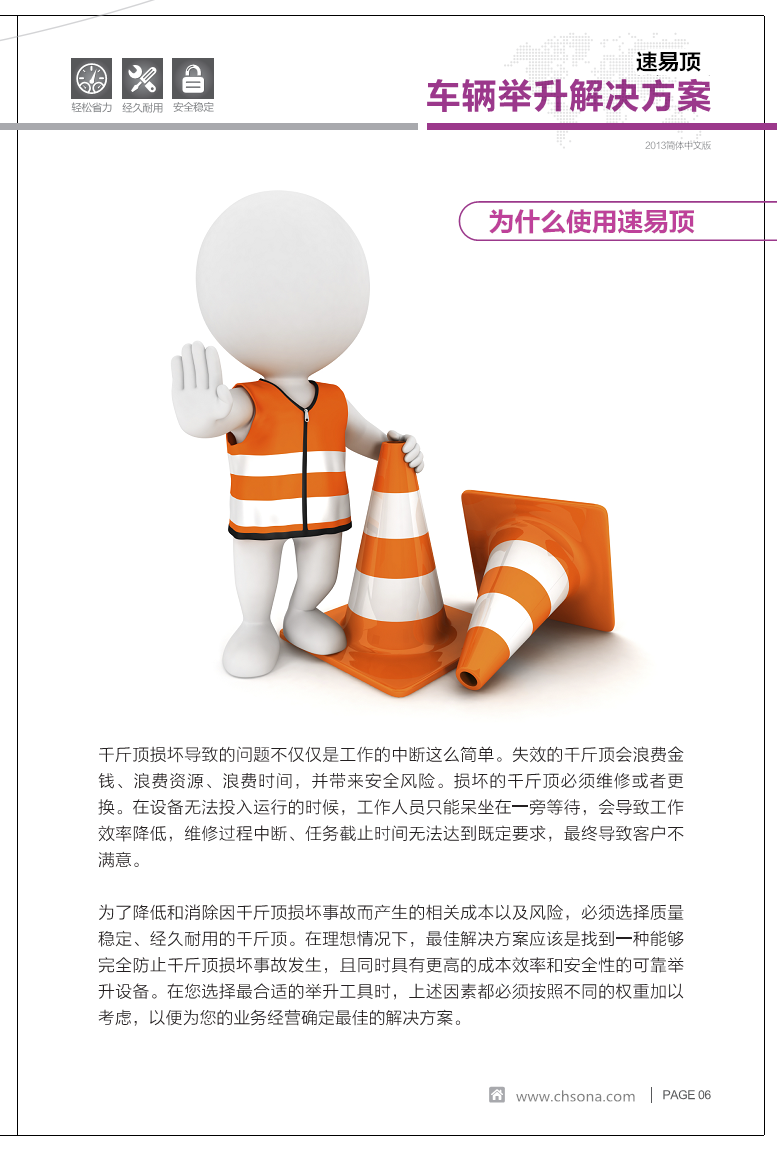 氣囊千斤頂使用說明 氣囊千斤頂使用說明